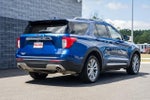 2020 Explorer Thumbnail 5