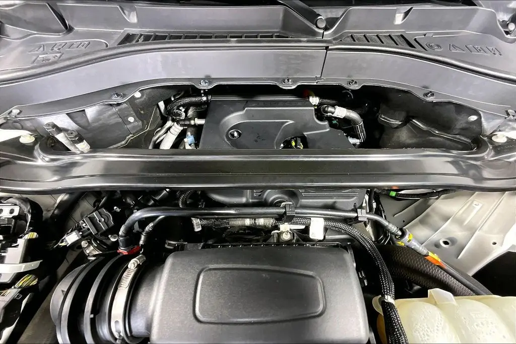 2020 Ford Explorer - $26,341