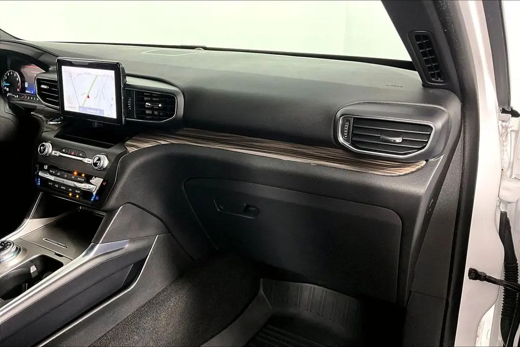 2020 Ford Explorer - $26,341