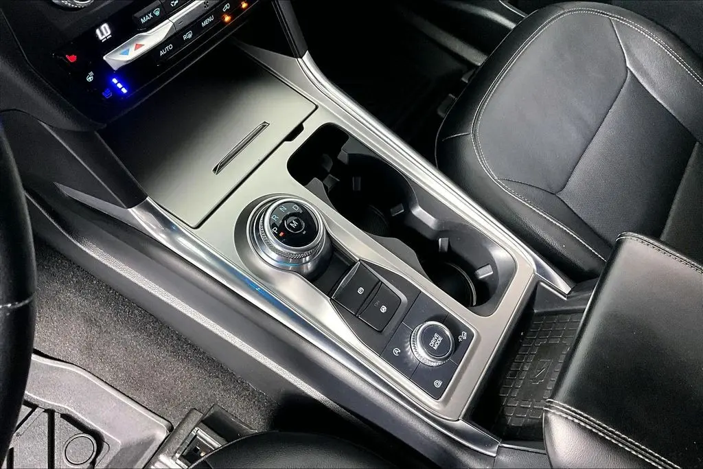 2020 Ford Explorer - $26,341