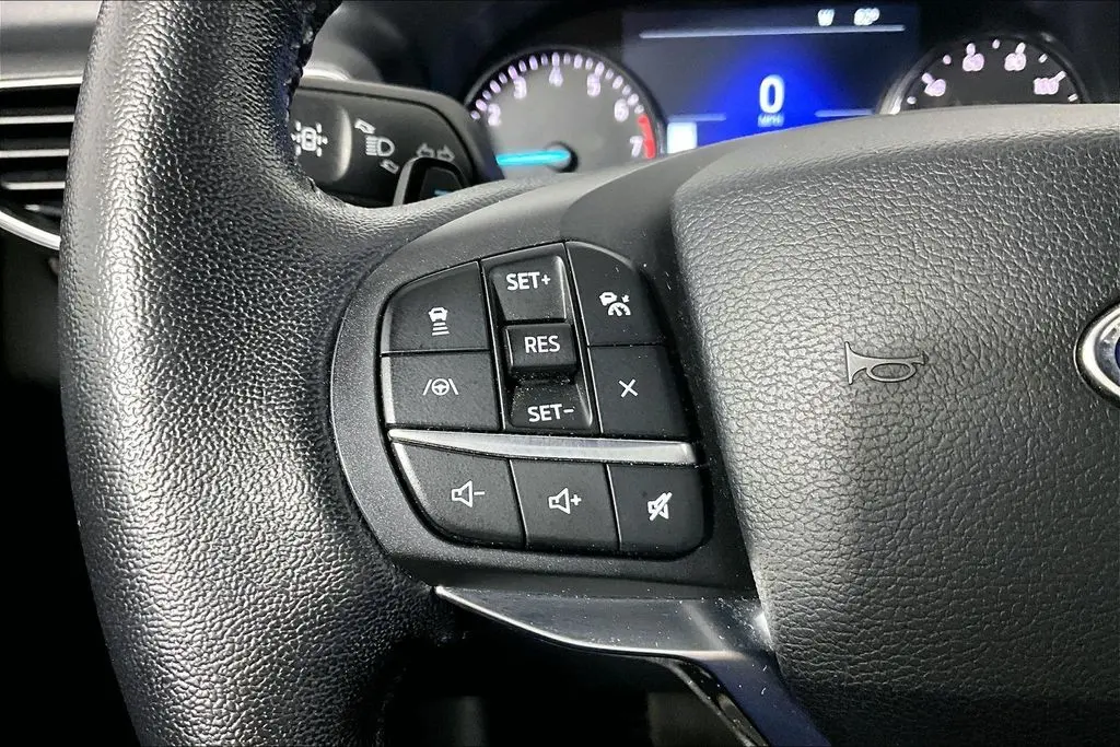 2020 Ford Explorer - $26,341