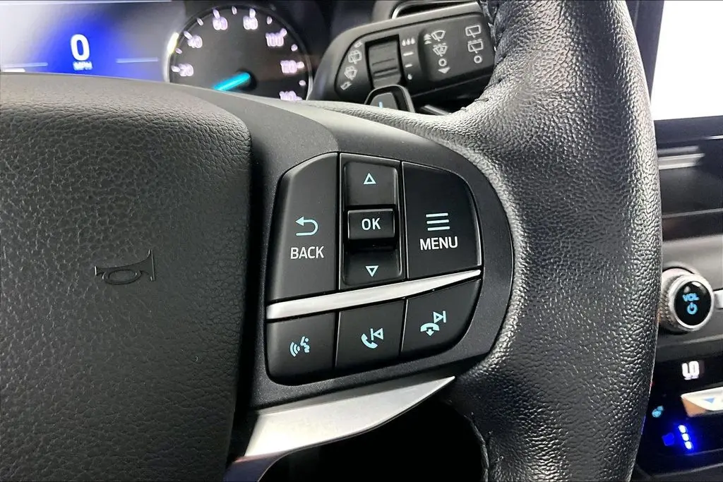 2020 Ford Explorer - $26,341