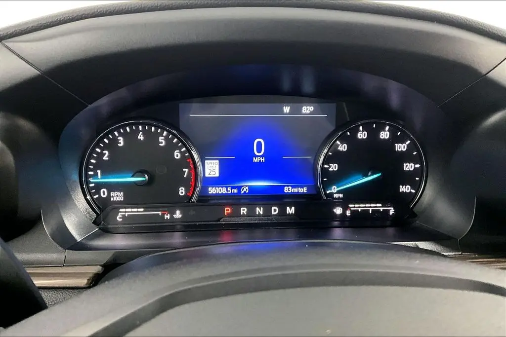 2020 Ford Explorer - $26,341