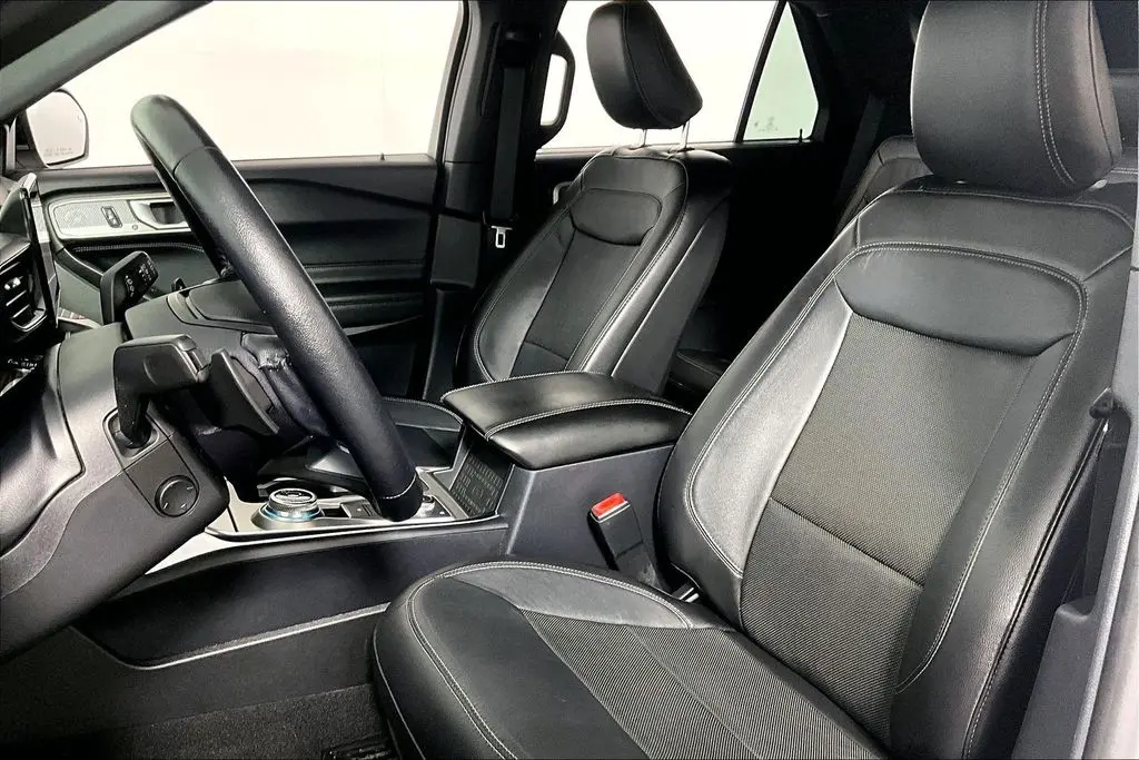 2020 Ford Explorer - $26,341