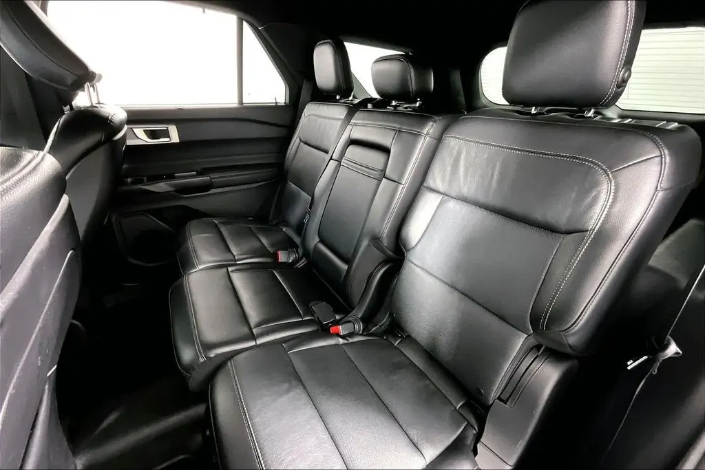 2020 Ford Explorer - $26,341