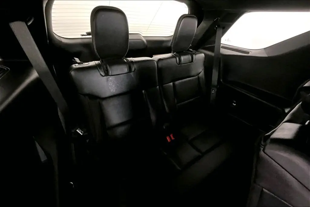 2020 Ford Explorer - $26,341