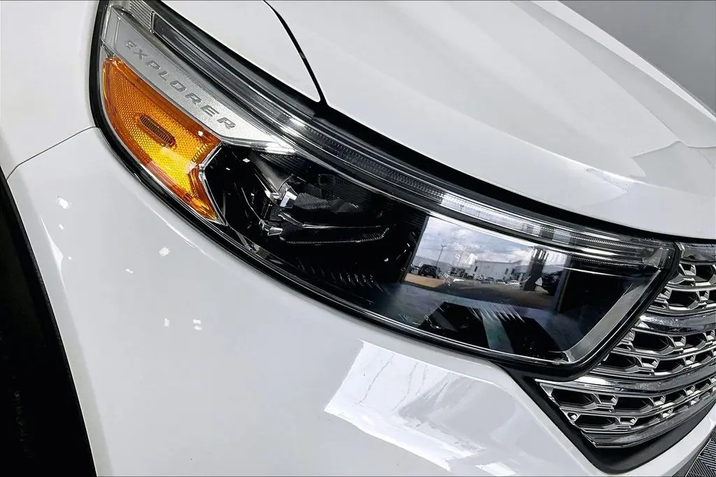 2020 Ford Explorer - $26,341