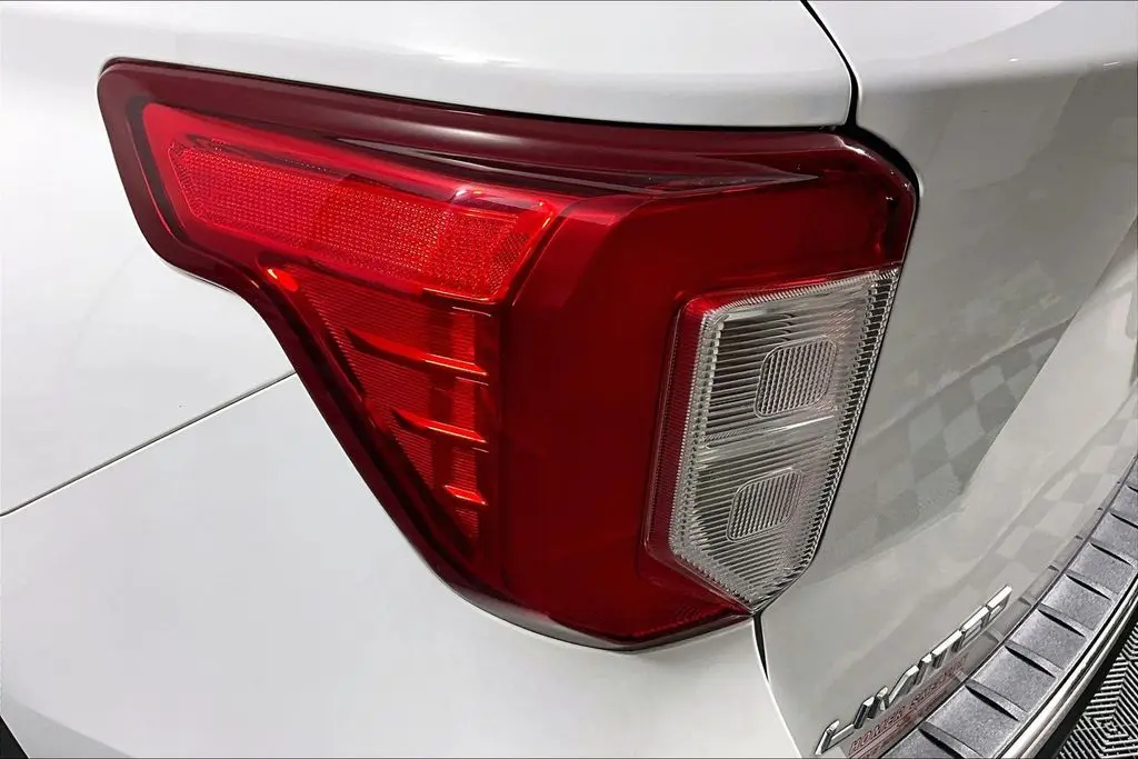 2020 Ford Explorer - $26,341