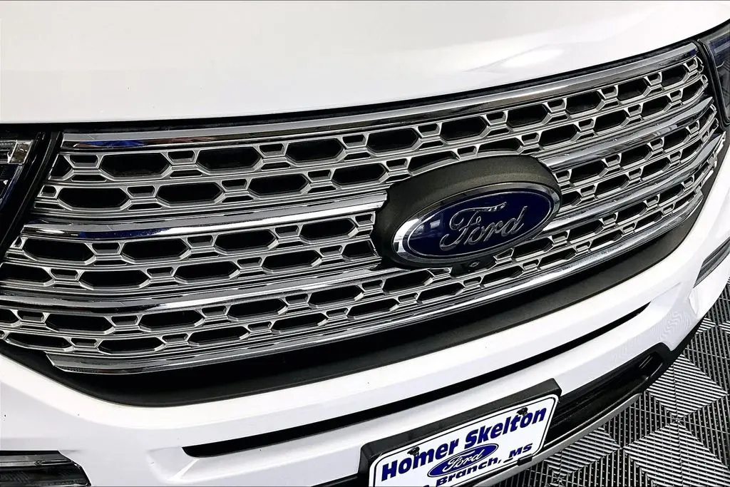 2020 Ford Explorer - $26,341
