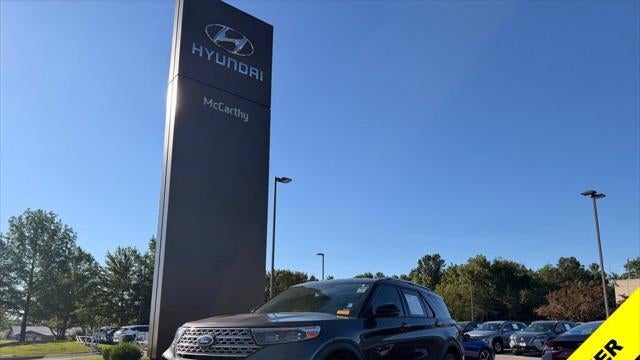 Preowned 2020 Ford Explorer Limited for Sale