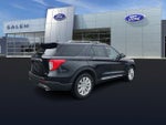 2021 Explorer Thumbnail 3