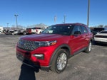 2021 Explorer Thumbnail 1