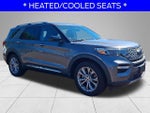 2022 Explorer Thumbnail 3