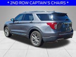 2022 Explorer Thumbnail 6