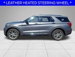 2022 Explorer Thumbnail 7