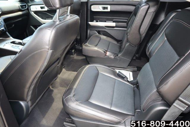 2022 Ford Explorer - $33,247