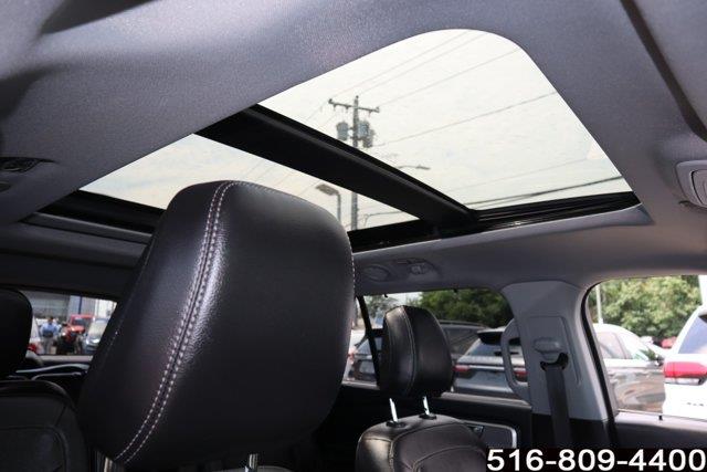 2022 Ford Explorer - $33,247