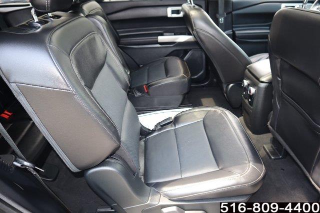 2022 Ford Explorer - $33,247