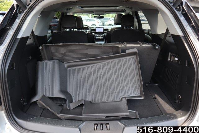 2022 Ford Explorer - $33,247