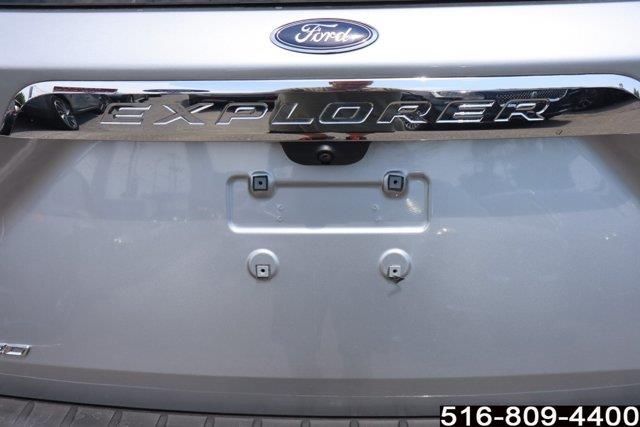 2022 Ford Explorer - $33,247