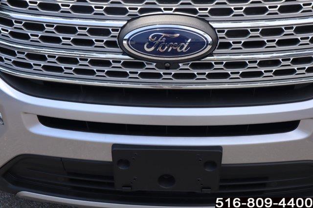 2022 Ford Explorer - $33,247