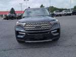 2022 Explorer Thumbnail 2