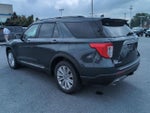 2022 Explorer Thumbnail 7