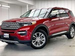 2022 Explorer Thumbnail 2