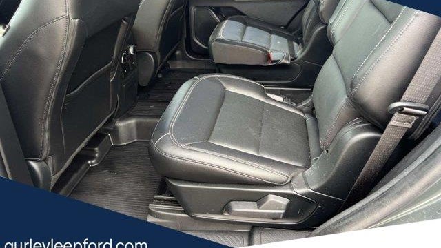Preowned 2023 Ford Explorer Limited for Sale