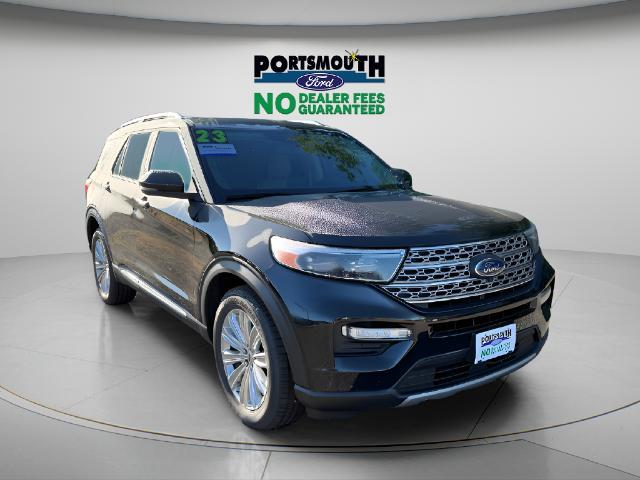 2023 Ford Explorer - $27,995