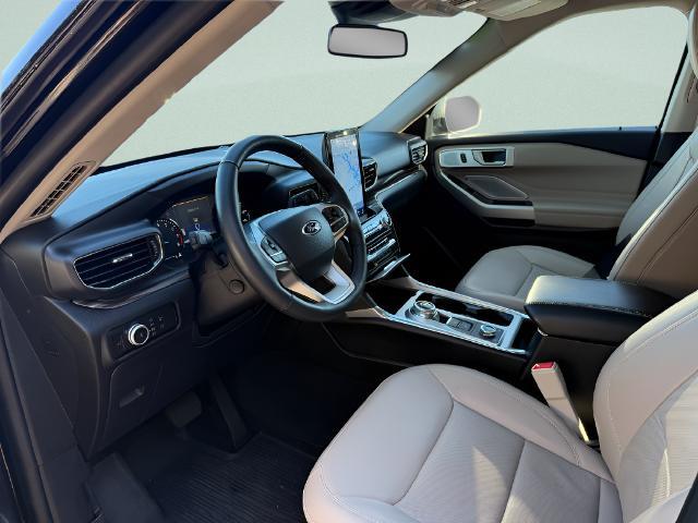 2023 Ford Explorer - $27,995