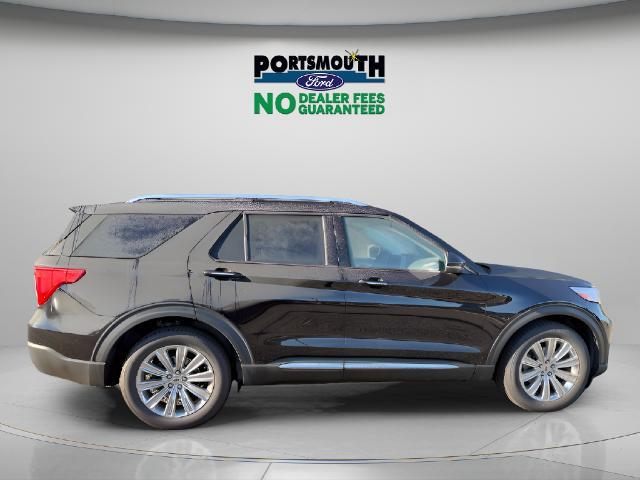 2023 Ford Explorer - $27,995