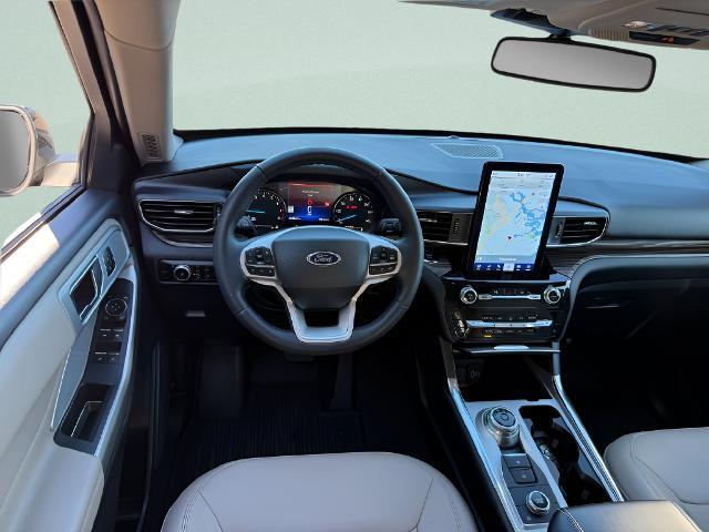 2023 Ford Explorer - $27,995