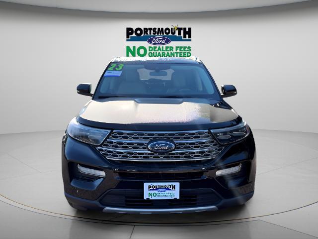 2023 Ford Explorer - $27,995