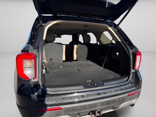 2023 Ford Explorer - $27,995