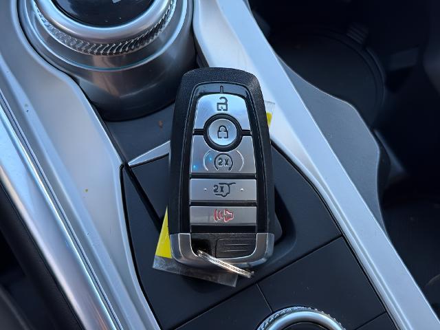 2023 Ford Explorer - $27,995