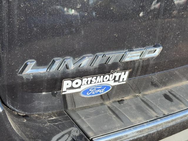 2023 Ford Explorer - $27,995