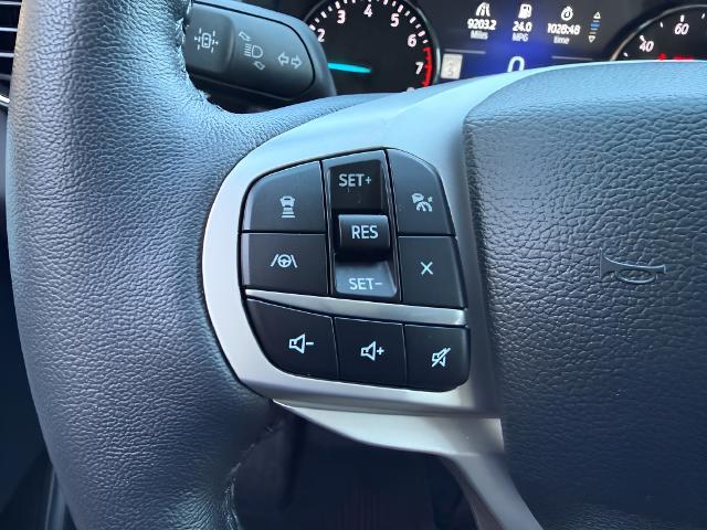 2023 Ford Explorer - $27,995