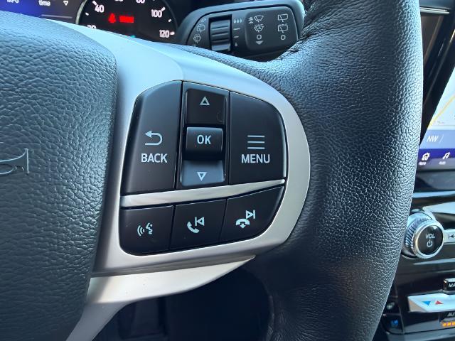 2023 Ford Explorer - $27,995