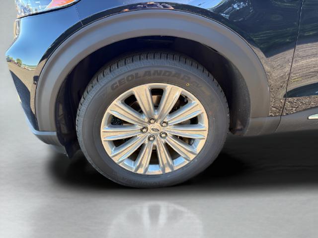 2023 Ford Explorer - $27,995