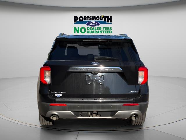 2023 Ford Explorer - $27,995