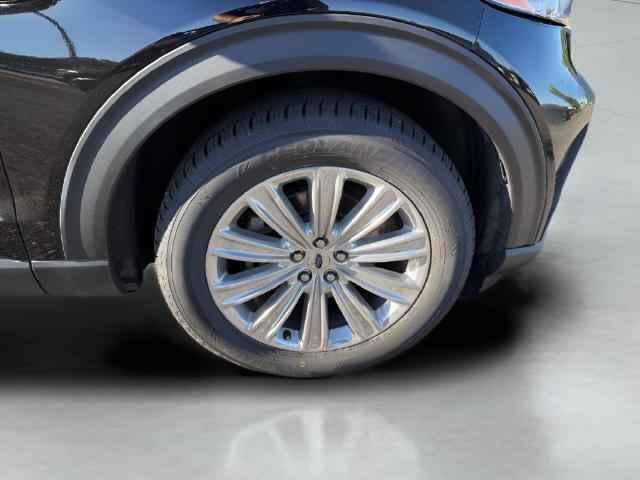 2023 Ford Explorer - $27,995