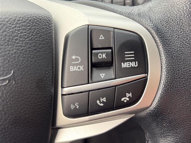 2023 Ford Explorer - $33,990