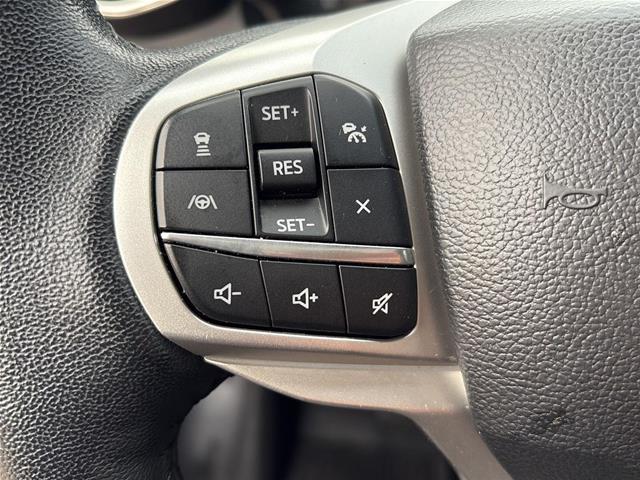 2023 Ford Explorer - $33,990
