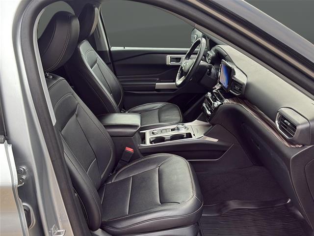 2023 Ford Explorer - $33,990