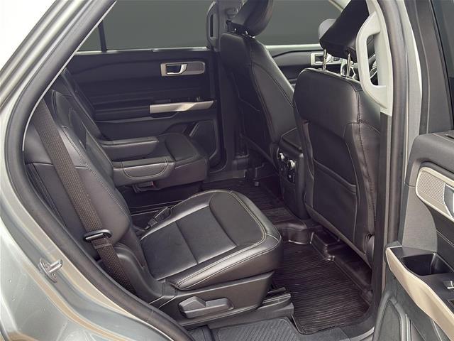 2023 Ford Explorer - $33,990