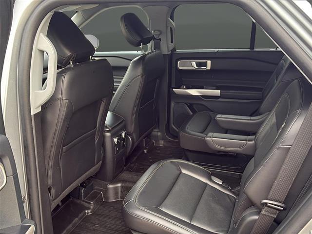 2023 Ford Explorer - $33,990