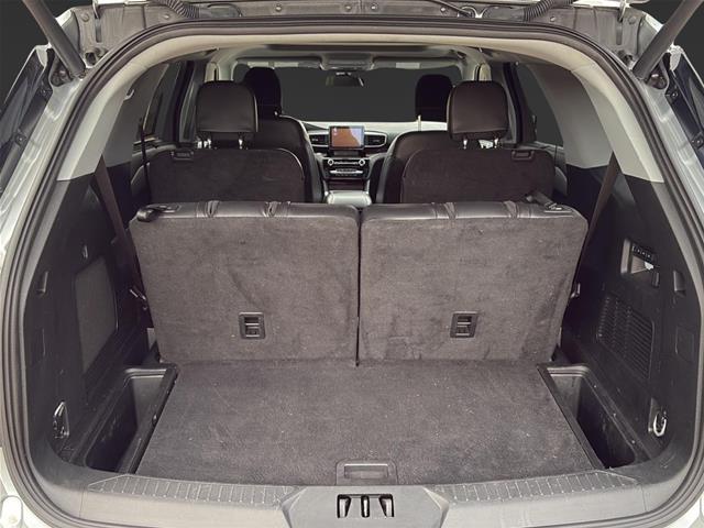 2023 Ford Explorer - $33,990