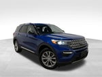 2023 Explorer Thumbnail 3
