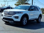 2023 Explorer Thumbnail 3